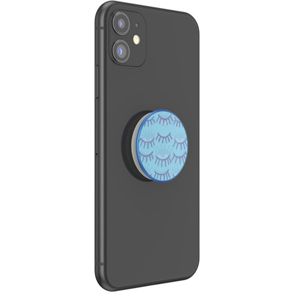 PopSockets - PopGrip - Lenticular Wink