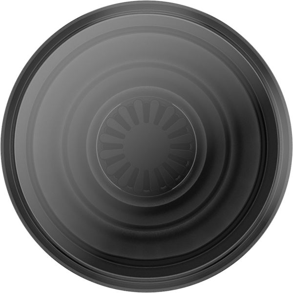 PopSockets - PopGrip (805445) - Translucent Black