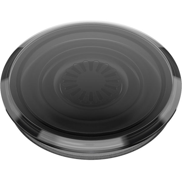 PopSockets - PopGrip (805445) - Translucent Black