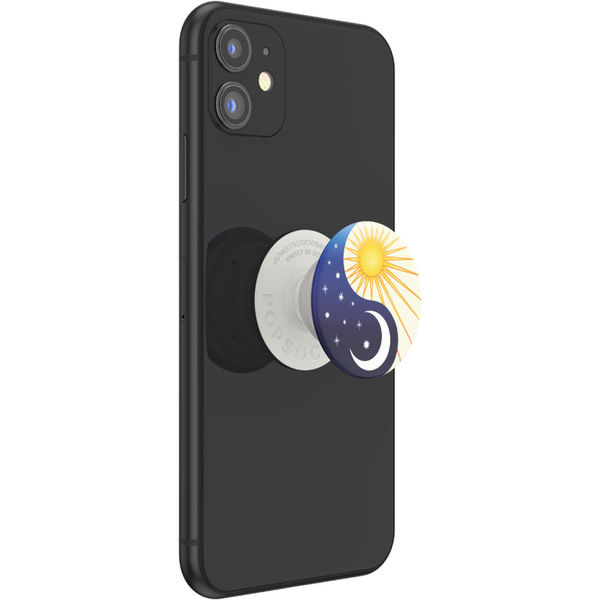PopSockets - PopGrip - Astral Balance