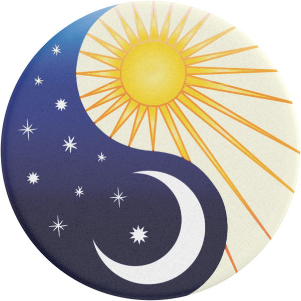 PopSockets - PopGrip - Astral Balance