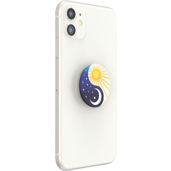 PopSockets - PopGrip - Astral Balance