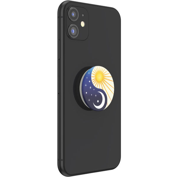 PopSockets - PopGrip - Astral Balance