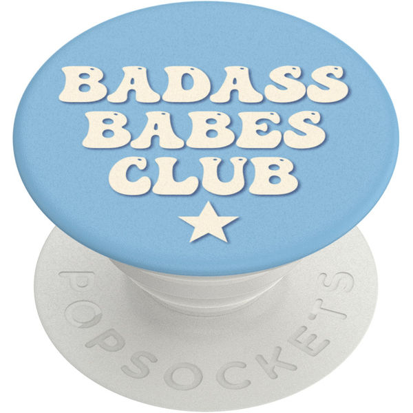 PopSockets - PopGrip - Babes Club