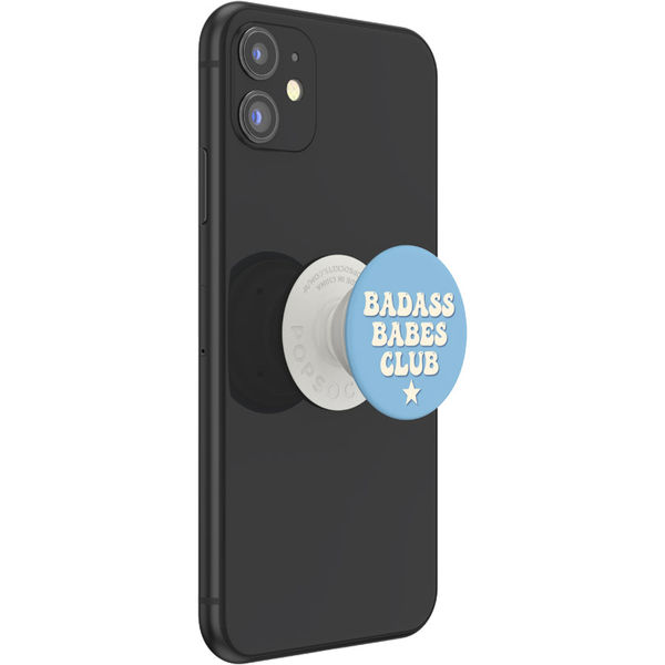 PopSockets - PopGrip - Babes Club
