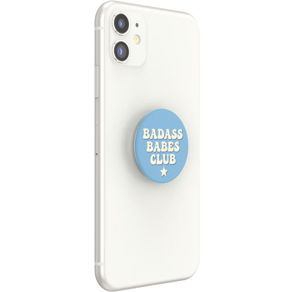 PopSockets - PopGrip - Babes Club