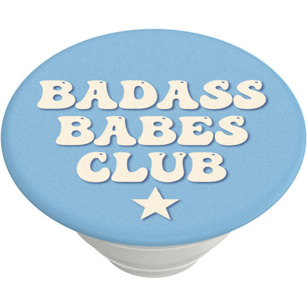 PopSockets - PopGrip - Babes Club