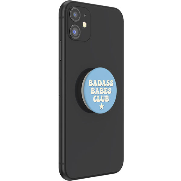 PopSockets - PopGrip - Babes Club