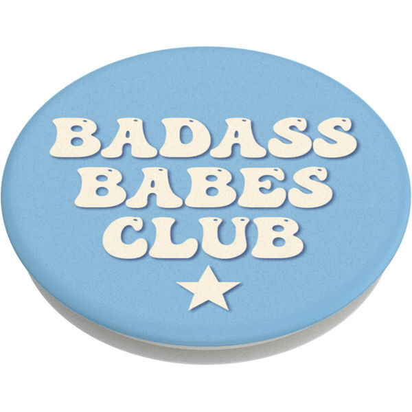 PopSockets - PopGrip - Babes Club