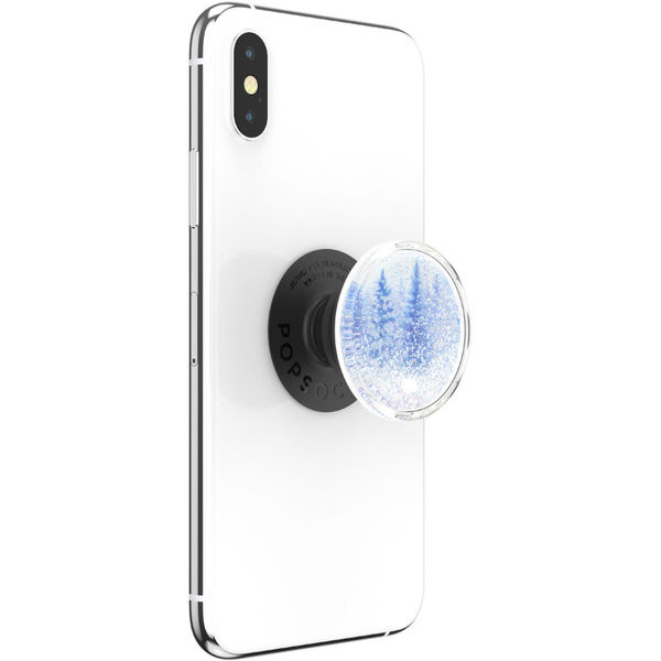 PopSockets - PopGrip - Tidepool Forest