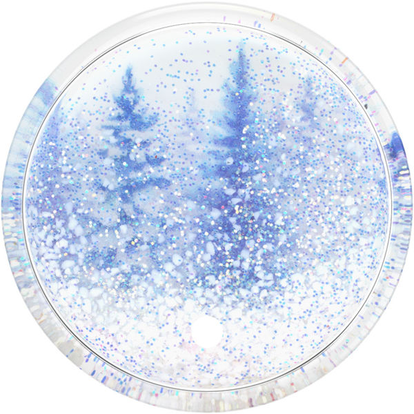 PopSockets - PopGrip - Tidepool Forest