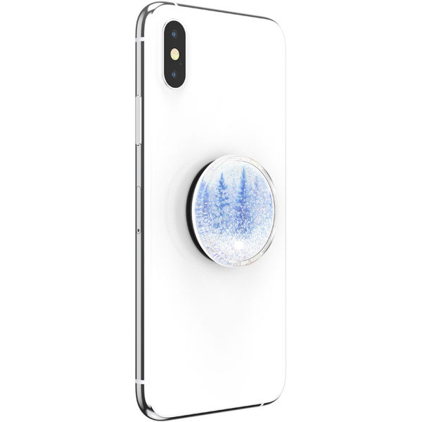 PopSockets - PopGrip - Tidepool Forest