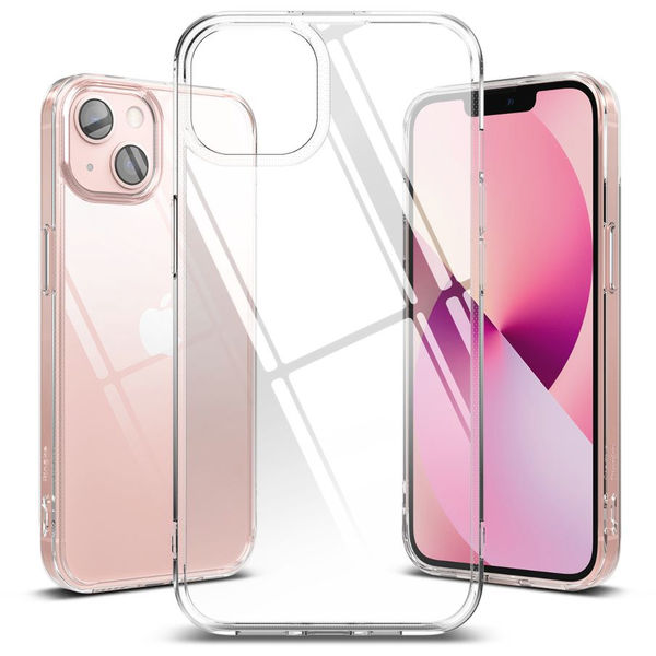 Ringke - Fusion - iPhone 13 - Clear