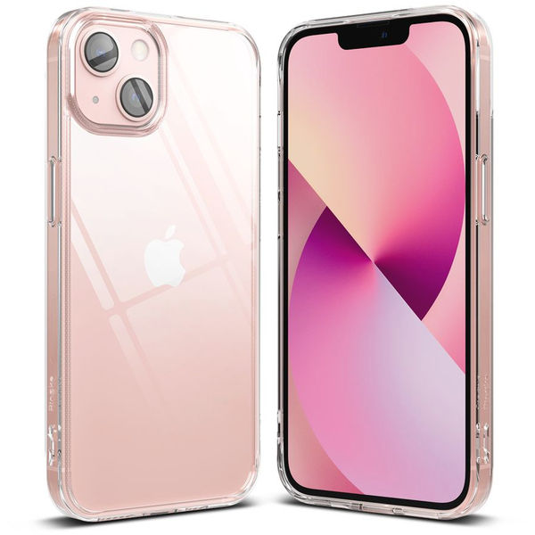 Ringke - Fusion - iPhone 13 - Clear