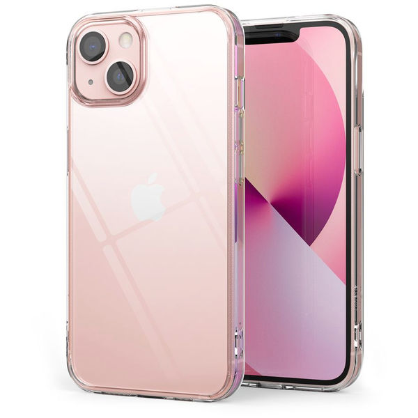 Ringke - Fusion - iPhone 13 - Clear