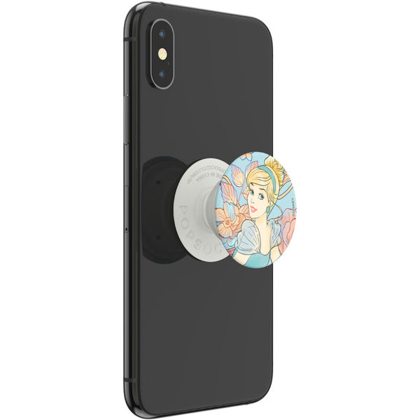 PopSockets - PopGrip - Disney Cinderella (Gloss)
