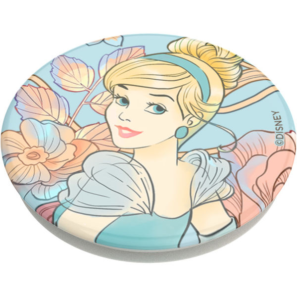 PopSockets - PopGrip - Disney Cinderella (Gloss)