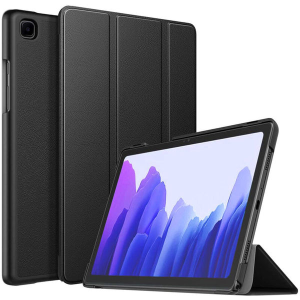 Techsuit - FoldPro - Samsung Galaxy Tab A7 Lite 8.7 inch T220/T225 2021 - Black