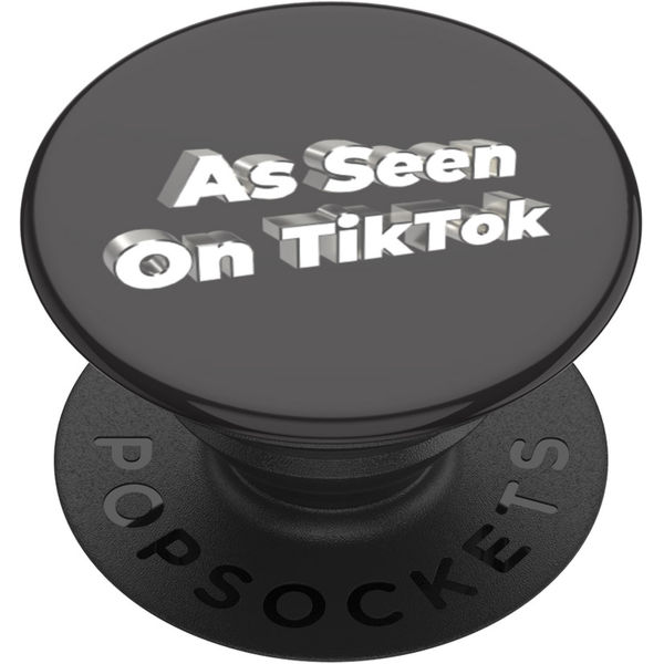 PopSockets - PopGrip - As Seen on TikTok