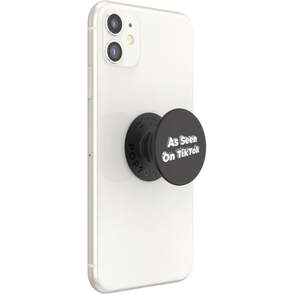 PopSockets - PopGrip - As Seen on TikTok