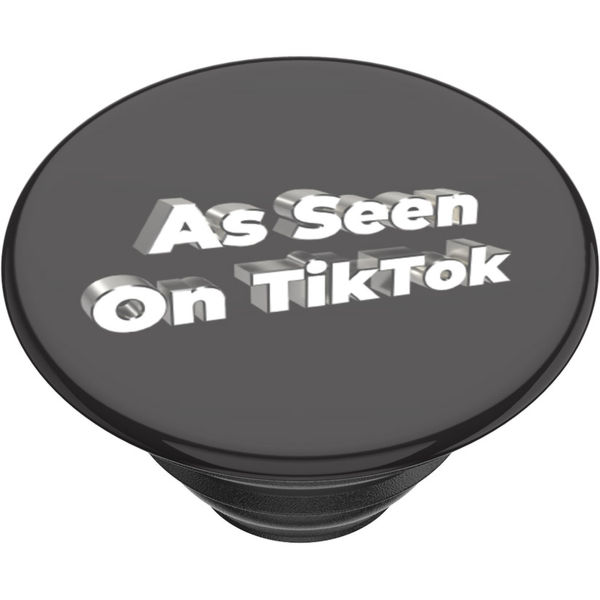 PopSockets - PopGrip - As Seen on TikTok