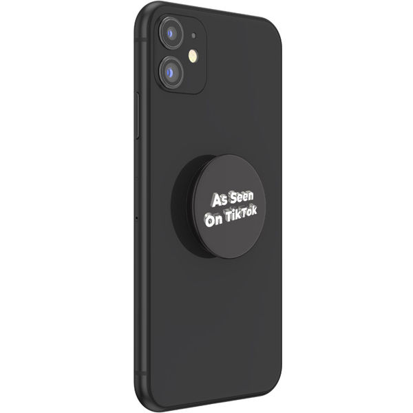 PopSockets - PopGrip - As Seen on TikTok