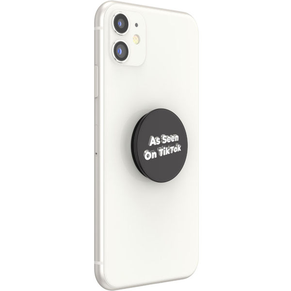 PopSockets - PopGrip - As Seen on TikTok