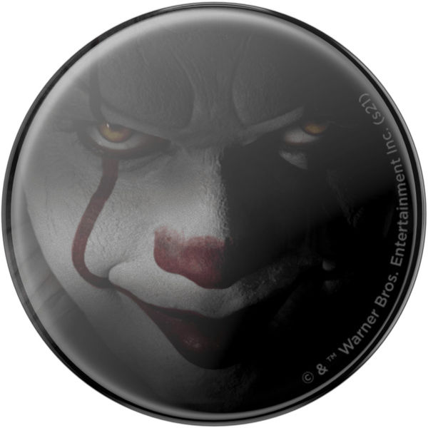 PopSockets - PopGrip - Pennywise (Gloss)