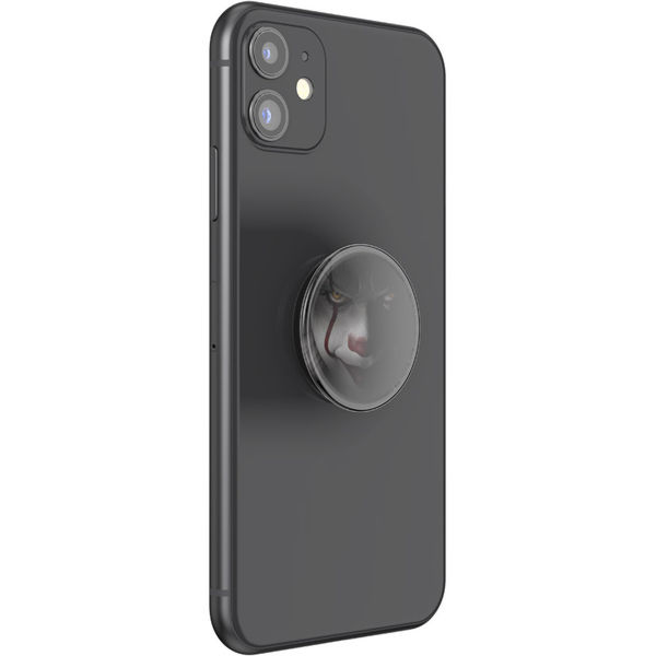 PopSockets - PopGrip - Pennywise (Gloss)