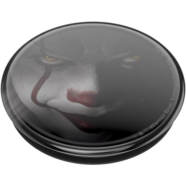 PopSockets - PopGrip - Pennywise (Gloss)