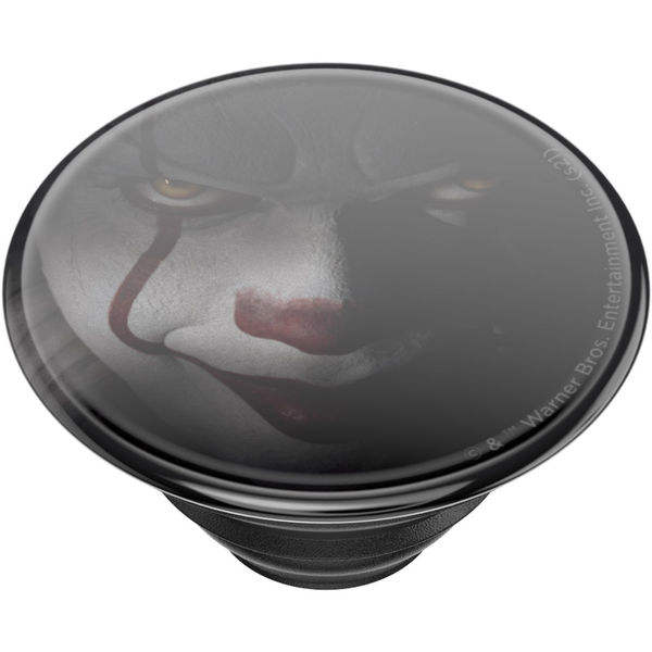 PopSockets - PopGrip - Pennywise (Gloss)