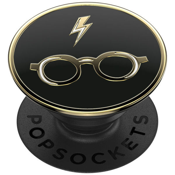 PopSockets - PopGrip - Enamel Harry Potter