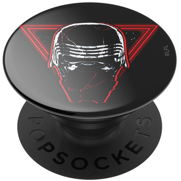 PopSockets - PopGrip - Kylo Ren (Gloss)