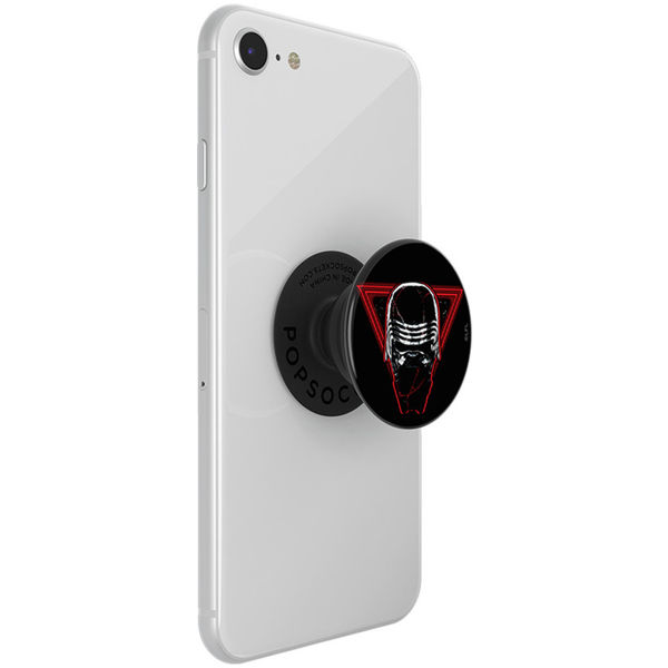 PopSockets - PopGrip - Kylo Ren (Gloss)