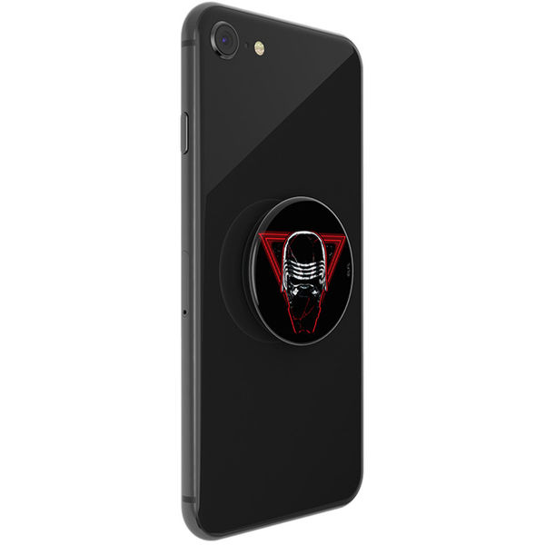 PopSockets - PopGrip - Kylo Ren (Gloss)