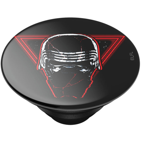 PopSockets - PopGrip - Kylo Ren (Gloss)