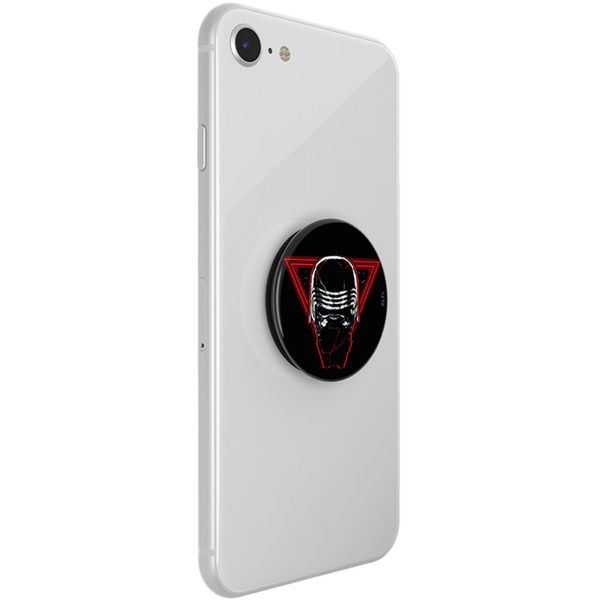 PopSockets - PopGrip - Kylo Ren (Gloss)