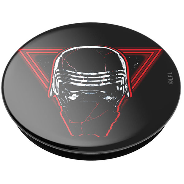 PopSockets - PopGrip - Kylo Ren (Gloss)