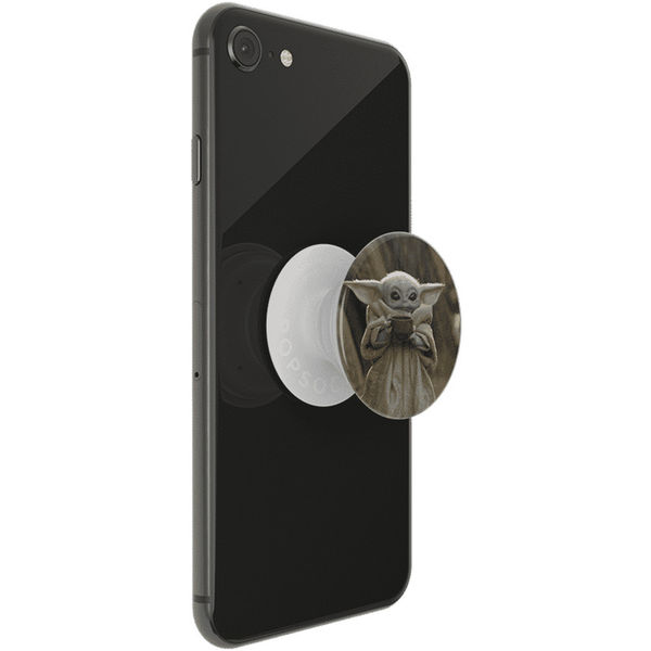 PopSockets - PopGrip - Sippin Yoda