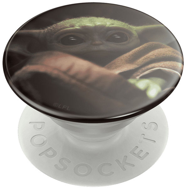 PopSockets - PopGrip - The Child Baby Yoda
