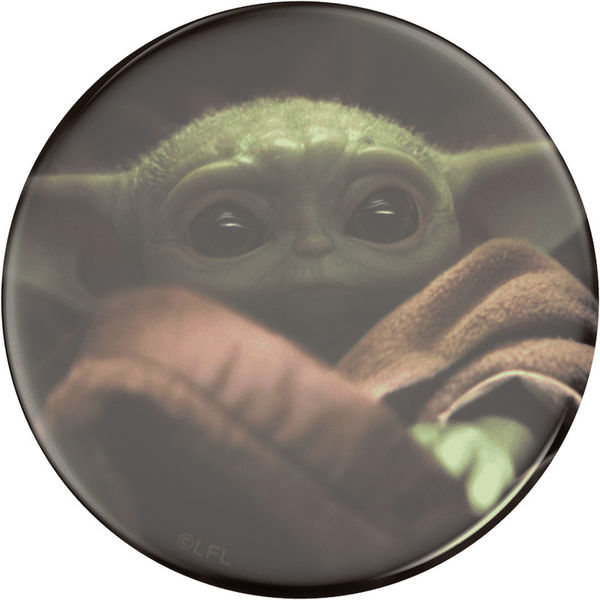 PopSockets - PopGrip - The Child Baby Yoda