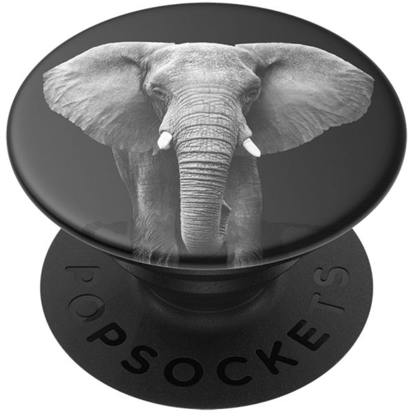 PopSockets - PopGrip - Loxodonta Africana