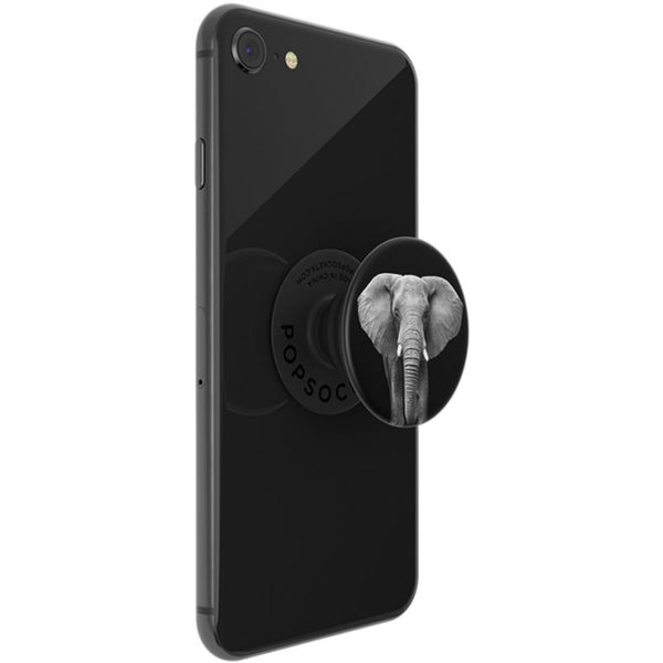PopSockets - PopGrip - Loxodonta Africana