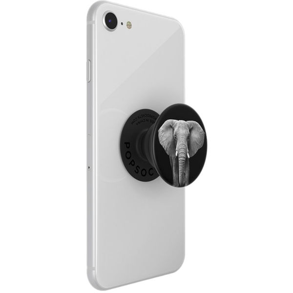 PopSockets - PopGrip - Loxodonta Africana