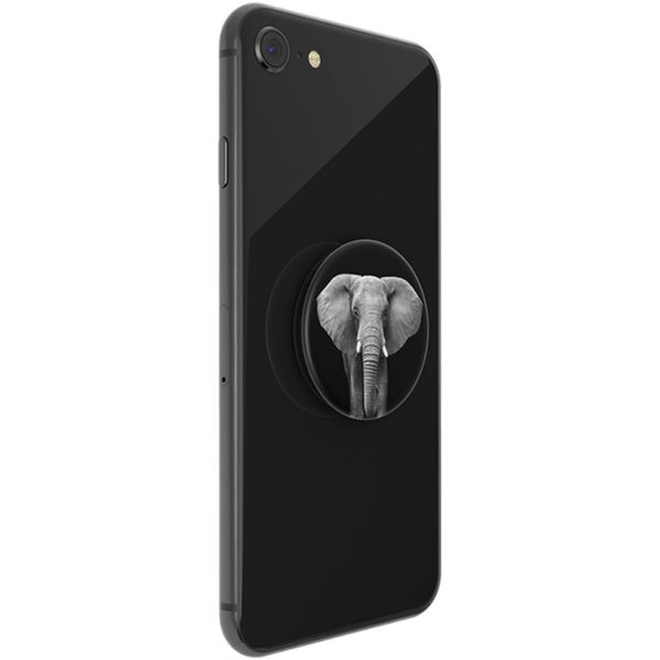 PopSockets - PopGrip - Loxodonta Africana
