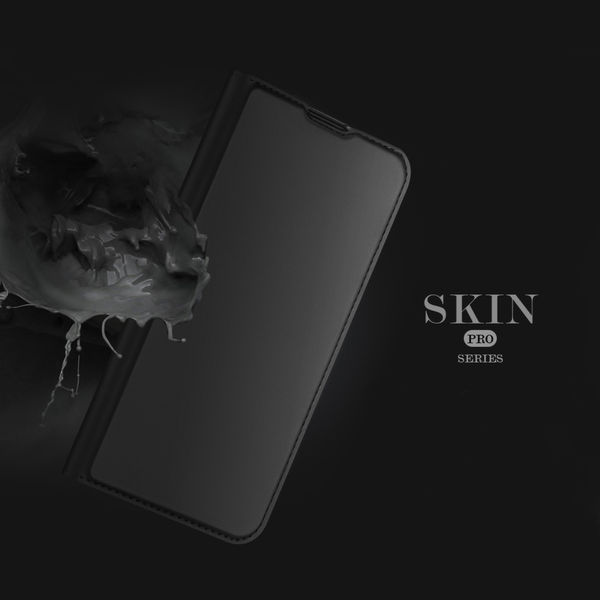 Dux Ducis - Skin Pro - Xiaomi Poco M4 Pro 5G - Black