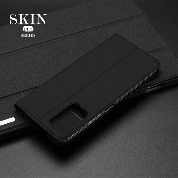 Dux Ducis - Skin Pro - Xiaomi Poco M4 Pro 5G - Black