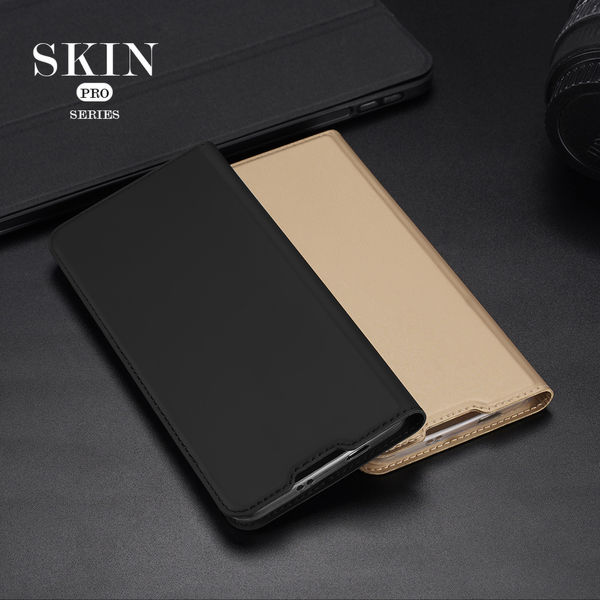 Dux Ducis - Skin Pro - Xiaomi Poco M4 Pro 5G - Black