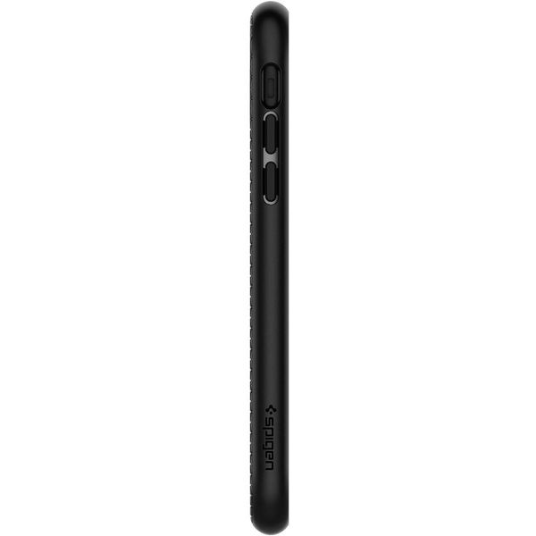 Spigen - Liquid Air - iPhone X / iPhone XS - Black
