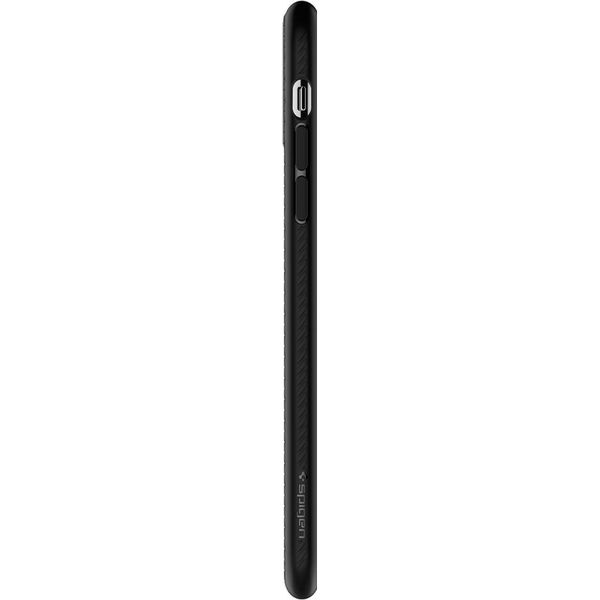 Spigen - Liquid Air - iPhone 11 Pro - Black